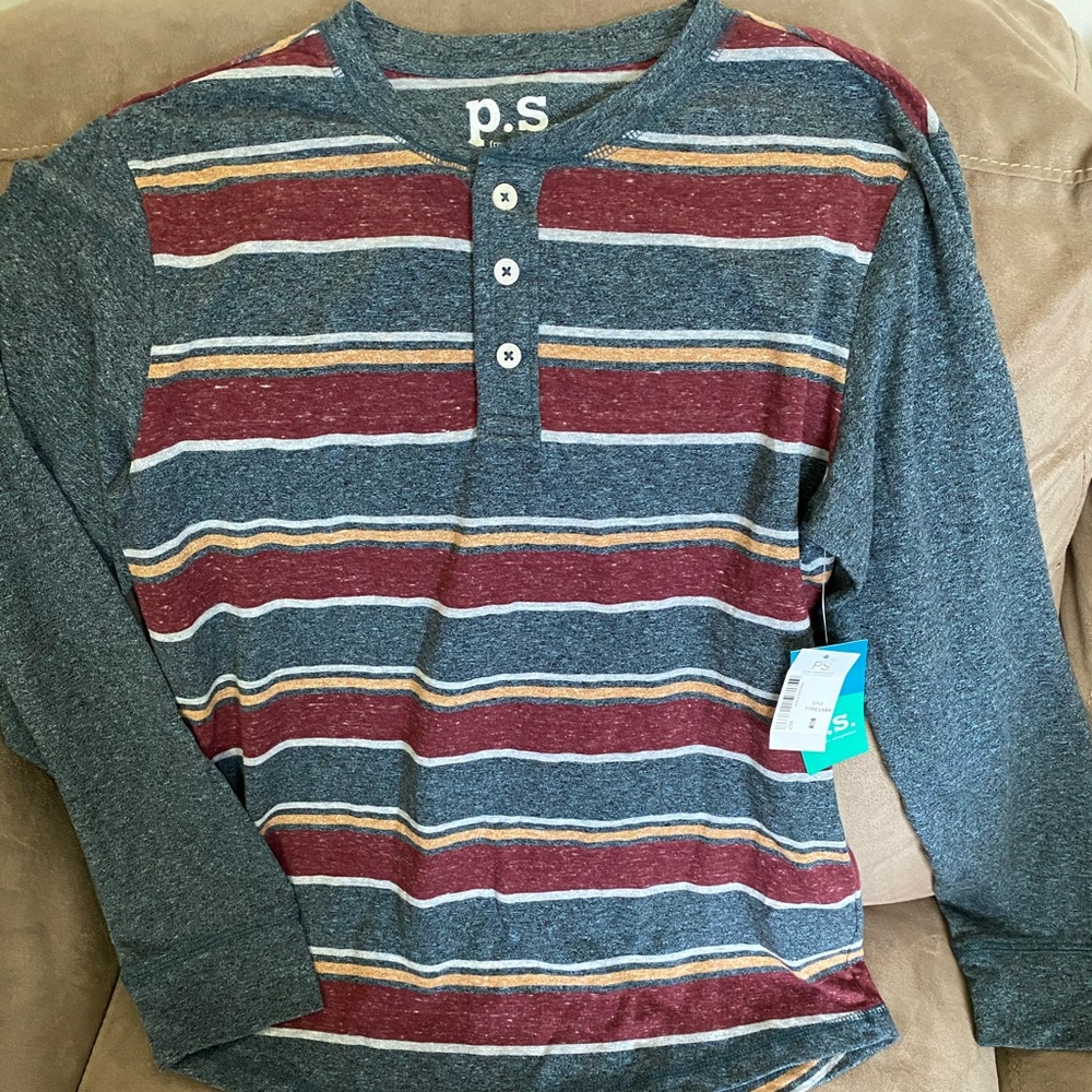 Boys Shirt